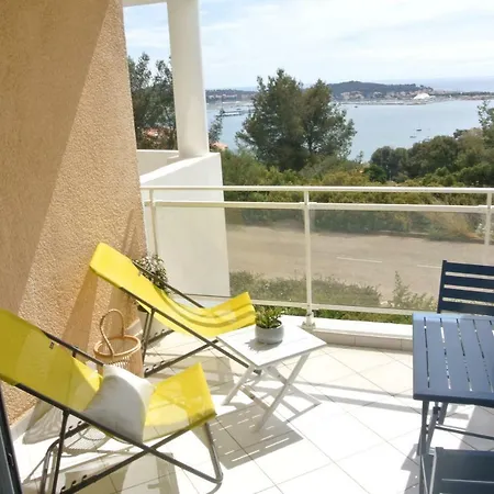 Apartmán Pierre-marie Prive
