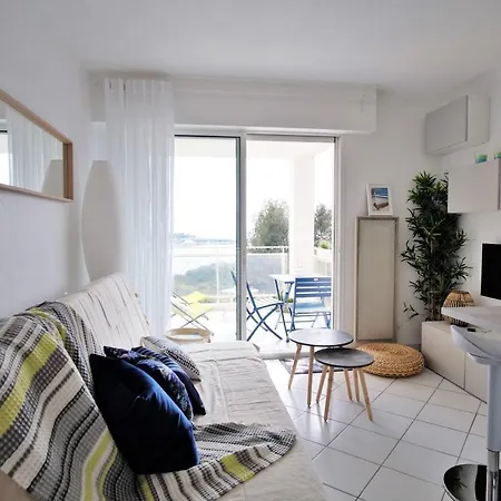 Pierre-marie Prive Apartmán *