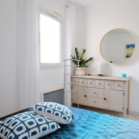 Pierre-marie Prive Apartmán
