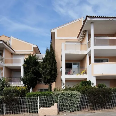 Pierre-marie Prive Apartmán La Seyne-sur-Mer
