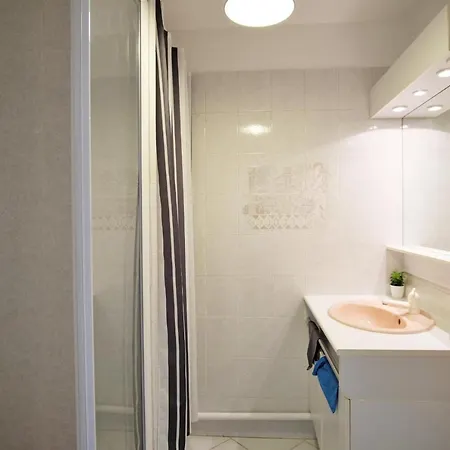 Pierre-marie Prive Apartmán La Seyne-sur-Mer