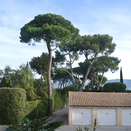 Apartmán Pierre-marie Prive